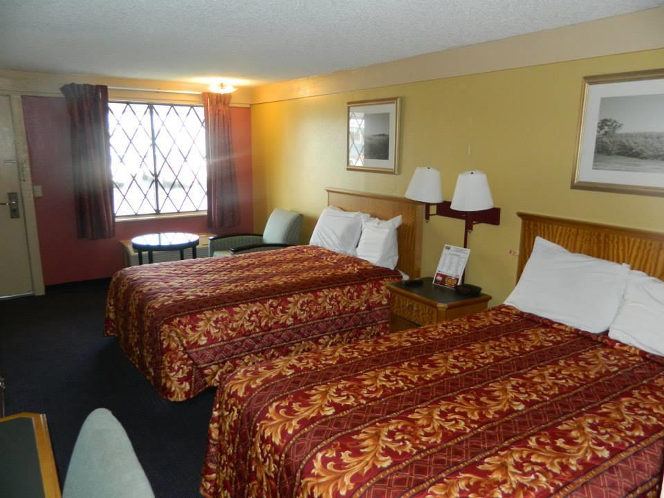 Scottish Inns Harrisburg-Hershey South New Cumberland Cameră foto