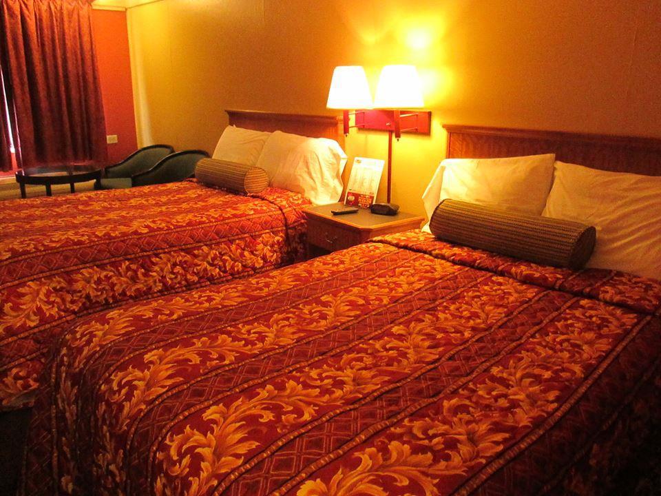 Scottish Inns Harrisburg-Hershey South New Cumberland Cameră foto