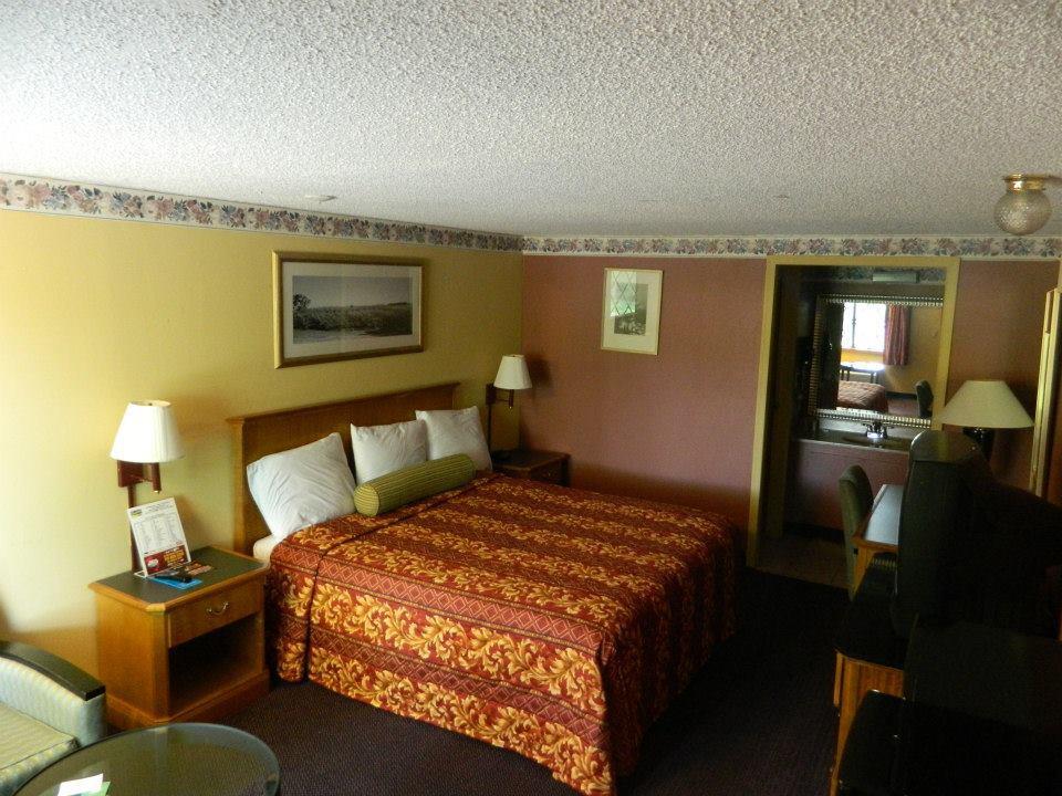 Scottish Inns Harrisburg-Hershey South New Cumberland Cameră foto