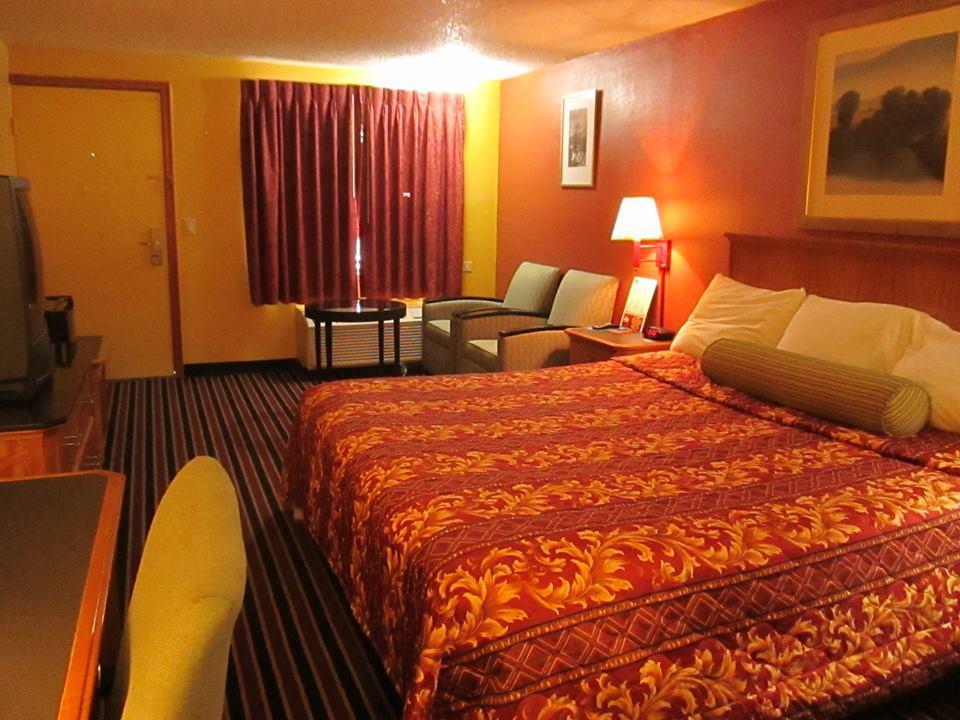Scottish Inns Harrisburg-Hershey South New Cumberland Cameră foto