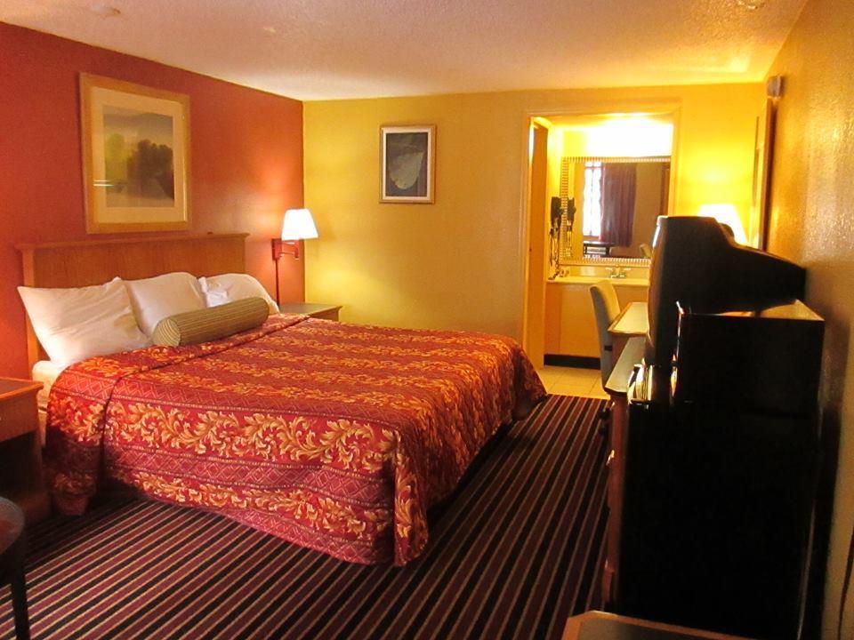 Scottish Inns Harrisburg-Hershey South New Cumberland Cameră foto