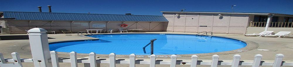 Scottish Inns Harrisburg-Hershey South New Cumberland Exterior foto